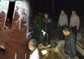 Kesaksian Tukang Gali Kubur Terkait 35 Makam yang Dibongkar oleh Sosok Misterius, Untuk Diambil Tanah Merah Kuburannya?