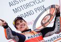 Nggak Cuma Jadi Juara, Ini 9 Rekor yang Dipecahkan Marc Marquez di MotoGP 2019