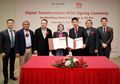 Huawei, Telkomsel Bekerja Sama untuk Bangun Indonesia Digital