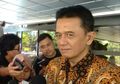 Habis Ahok, Kini Mantan Petinggi KPK, Chandra Hamzah Ditunjuk Erick Thohir Pimpin BUMN Sektor Perbankan