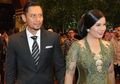 Transformasi Gaya Waketum Demokrat AHY, Lebih Terlihat Berwibawa dengan Rambut Klimis dan Berewoknya , Bikin Pangling Netizen : Yaaallah Ganteng Amat Pak