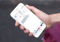 Hati-Hati dengan SMS Berilis Link 'Chat-V', Kalo Diklik Bisa Bahaya!