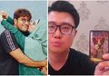 Muncul Gambar Ratu Saat Ahli Tarot Terawang Hal Luar Biasa dari Kehidupan Irish Bella, Segera Hamil Anak Ammar Zoni Lagi?