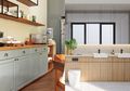 Menyalahi Fengshui, Ini Akibatnya Jika Masih 'Bandel' Meletakan Dapur di Bawah Kamar Mandi