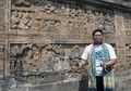 Narasi Borobudur: Storynomicnya Megastruktur Terbesar di Dunia