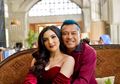 Ashanty Diprotes Suami karena Selalu Pake Daster dan Tak Makeup Sama Sekali saat Isolasi Diri di Rumah, Anang Hermansyah: Serem!