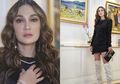 Mewah! OOTD Branded Luna Maya Capai Harga Milyaran Rupiah di Premier Film Rumah Kentang