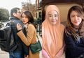 Bak Kakak Adik, Begini Perlakuan Wina Talia Mantan Istri Wishnutama pada Gista Putri Usai Bersalin