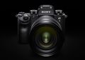 Sony Bakal Luncurkan Mirrorless Flagship di RI Tahun Depan, Harganya?