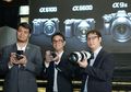 Sony Resmi Jual Mirrorless Sony a6600 dengan Harga Rp21 Juta