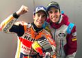 Adik Marc Marquez Resmi Gabung Repsol Honda, Manajer Tim Klarifikasi Soal Gosip Praktek 'Orang Dalam'