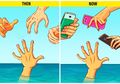 Kumpulan Ilustrasi Ini Tunjukin Perubahan Dunia 10 Tahun Terakhir, Gambarnya 'Nampar' Banget!
