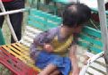 Kurus Tak Terurus, Bocah Ini Ditemukan Tewas Terbakar saat Dipasung, Semasa Hidup Kerap Teriak Kelaparan & Berkawan Kotoran