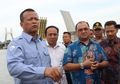 BREAKING NEWS: KPK Tangkap Tangan Menteri Kelautan dan Perikanan Edhy Prabowo, Baru Saja Pulang Dari Amerika Serikat