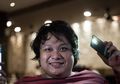 Dunia Sinetron Indonesia Berduka, Cecep Reza Pemeran Bombom dalam Sinetron Bidadari Meninggal Dunia, Marshanda: Aku Syok dan Nangis