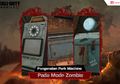 Ini Dia Fungsi dari 3 Jenis Perk Mode Zombie di Call of Duty Mobile