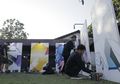 Dukung Kaum Urban Kreatif, Bodypack Gelar Event 'Street Scape'