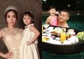 Liburan di Bali, Papa Gading Ketahuan Bawa Gempi Kedua Hotel Mewah, Harga Kamarnya Ada yang Sampai Rp 74 Juta Permalam