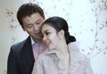 Diramal Bisa Cerai dari Reino Barack, Syahrini Akhirnya Tegaskan Kabar Keguguran hingga Keinginan Miliki 13 Anak: 'Kamu Kelihatan Bodoh'