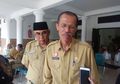 Air Matanya Menetes Saat Dimintai Restu Sang Anak, Bupati Magetan Ngaku Berat Hati Lepas Putri Sulungnya Jadi Relawan Covid-19: Saya Tahu Itu Berisiko dan Mengancam Nyawa