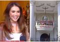 Rumah Super Mewah Milik Crazy Rich Indonesian, Total Harga Piringnya Aja Hampir Rp200 Juta