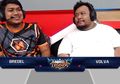 Ini Tanggapan Resmi Frans Volva Pensiun Dari Caster Mobile Legends