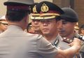 Baru 2 Bulan Menjabat, Kapolres Kampar AKBP Asep Darmawan Mendadak Dicopot Jabatannya oleh Kapolri Idham Aziz, Ternyata Ini Alasannya