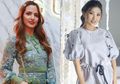 Istri Ardi Bakrie Nia Ramadhani Kepergok Pakai Baju Sama Persis dengan Sarwendah, Siapa yang Paling Seksi?