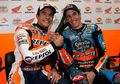 Gantikan Lorenzo, Alex Marquez Gabung dengan Sang Kakak di Tim Repsol Honda