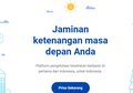 Pertama di Indonesia, Cek 600 Gejala Penyakit dengan Teknologi Artificial Intelegence Berbentuk Chatbot di Prixa