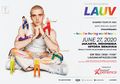 LAUV Gelar Tur Asia dan Bakal Konser di Indonesia. Catet Tanggalnya!