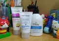 Si Kecil Derita Dermatitis Atopik? ERHA Keluarkan Pelembap Khusus untuk Anak dengan Kulit Sensitif