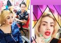 Bibir Barbie Kumalasari Bengkak Karena Sulam Bibir: Ingat, Sulam Bibir Sama Dengan Masukan Tinta ke Dalam Tubuh Kita