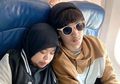 Rio Ramadhan Tegaskan Sangat Tulus Mencintai Kekeyi, Posisi Duduk di Mobil Justru Jadi Perbincangan, Risih Sebelahan dengan Sang Kekasih?