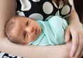 Kisah Haru Seorang Ibu Melahirkan dalam Keadaan Koma usai Divonis Positif Covid-19, Bak Mukjizat Akhirnya Bisa Bertemu sang Bayi Setelah 75 Hari