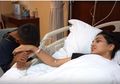 Lihat Ashanty Terbaring Lemah di Rumah Sakit dengan Selang di Hidungnya, Bocah Penjual Cilok Ini Tak Sanggup Bendung Air Matanya