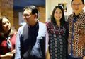 Hari Perkiraan Lahir Anak Ahok dan Puput Nastiti Devi Dibongkar Mantan Menteri, Dapat Info Usai Sarapan Bareng :Selamat Bro!