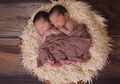 Wanita Ini Kaget Bukan Main Setelah Tahu Arti Mimpi Melihat Bayi Kembar, Apakah Ini Pertanda Baik?