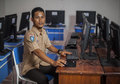 Akses Teknologi Demi Pendidikan dan Kesehatan di Natuna