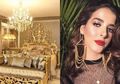 Nuansa Emas dan Dapur Unik, Ternyata Inilah Rumah Mewah Tasya Farasya sebagai Vlogger Cantik