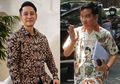 Dari Galih Ratna Jadi Wakil Gibran di Pilkada Solo, Tak Banyak yang Tahu Aktor Ini Ternyata Cucu Bung Karno & Anggota Kerajaan Solo!