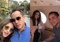 Hadiri Acara yang Sama, Nia Ramadhani Kepergok Gunakan Baju Persis dengan Mantan Ardi Bakrie, Sengaja Kembaran?