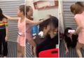 Naik Pitam Lihat Suaminya Berhubungan Intim dengan Karyawan Salonnya Sendiri, Istri Sah Lakukan Hal Ini Sampai Ditahan Polisi!
