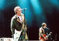 Kesel Sama Twit Liam, Noel Gallagher: Oasis Nggak Bakal Pernah Reunian