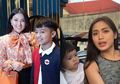 Bukan Cuma Sarwendah dan Betrand Peto Kok! 5 Artis Ini Juga Berikan ASI-nya Untuk Anak Orang Lain, Gempi Minum Punya Jedar