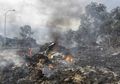 Bukan Hanya Asap Rokok, Asap Pembakaran Sampah 350 Kali Lipat Lebih Berbahaya dan Mematikan!