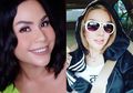 Seolah Tak Terima Dirinya Disamakan dengan Barbie Kumalasari yang Sulam Bibir, Melaney Ricardo: 'Pertama Lihat Aku Langsung Baca Doa'