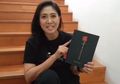 Erie Suzan Kembali Keluarkan Album Baru, Ini Lirik Lagu Perlakukan Aku dengan Indah