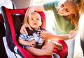 Berkendara Aman dan Nyaman dengan Gunakan Child Seat untuk Anak, Simak Yuk Tipsnya!