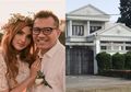 Tak Kuat dengan Teror Mistis di Rumah Mewahnya, Hingga Sempat Dikirimi Kaki Seribu, Anang Ashanty Jual Rumah Senilai Rp 50 M